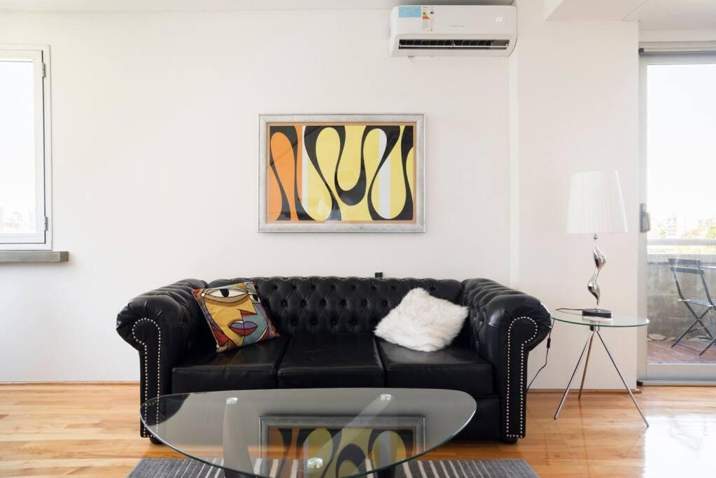 Trendy 2br To In Palermo Hollywood Buenos Aires