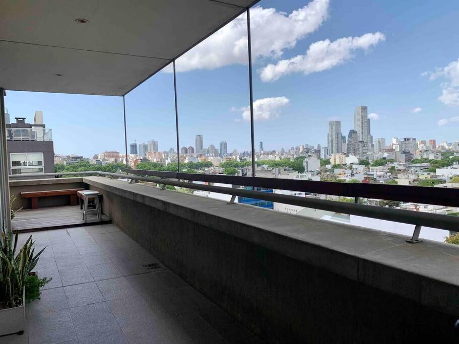 Apartment Trendy 2br To In Palermo Hollywood Buenos Aires