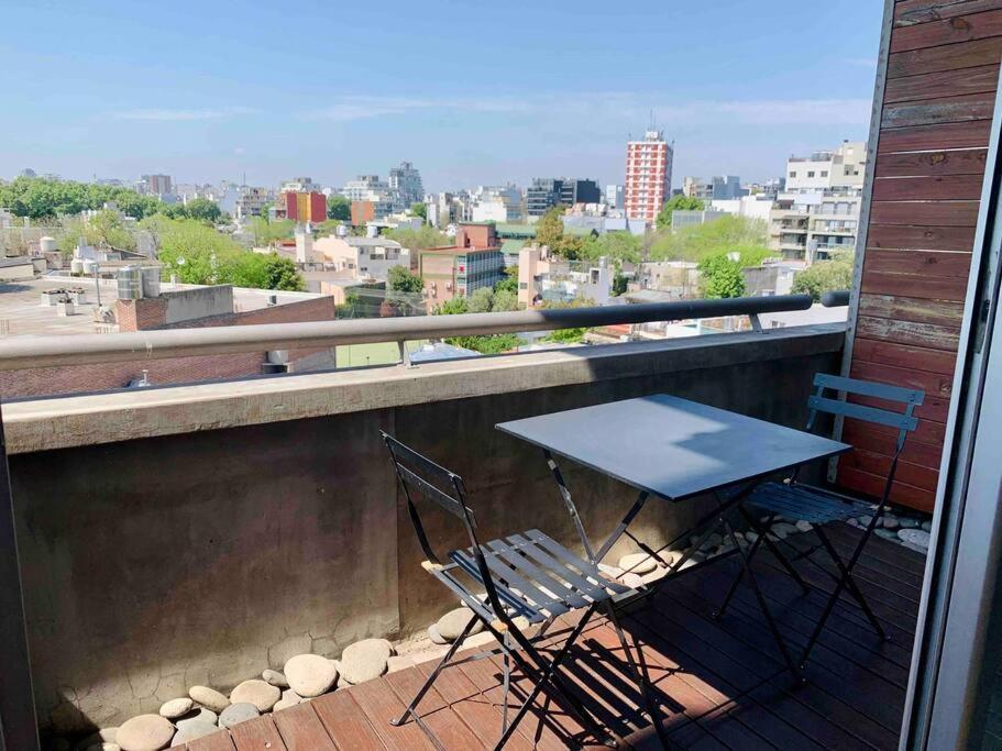 Trendy 2br To In Palermo Hollywood