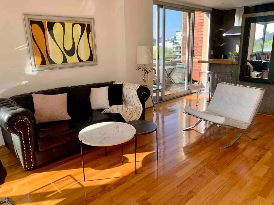 Apartment Trendy 2br To In Palermo Hollywood *